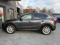 Mazda CX-5 Sports-Line AWD*Leder*KAM*PDC*SHZ*AHK*GJR* Grau - thumbnail 4