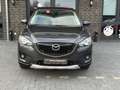 Mazda CX-5 Sports-Line AWD*Leder*KAM*PDC*SHZ*AHK*GJR* Grau - thumbnail 2
