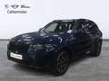 BMW X3 xDrive 20dA xLine Blue - thumbnail 1