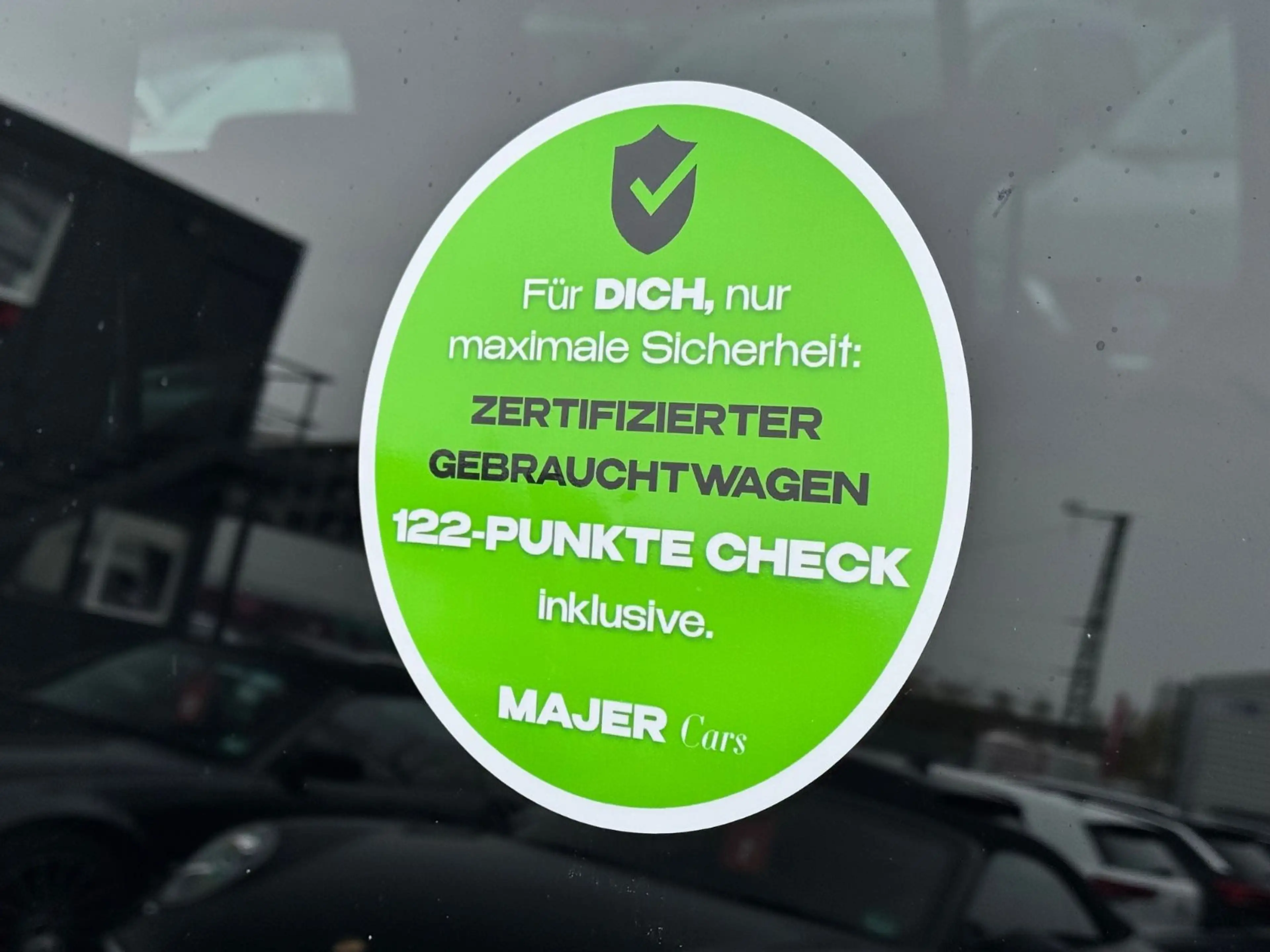 Ford Grand Tourneo Connect Behindertgerecht Rampe — photo 11