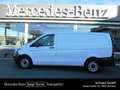 Mercedes-Benz Vito 114 CDI Kasten Lang RKam PTS DAB Blanco - thumbnail 1
