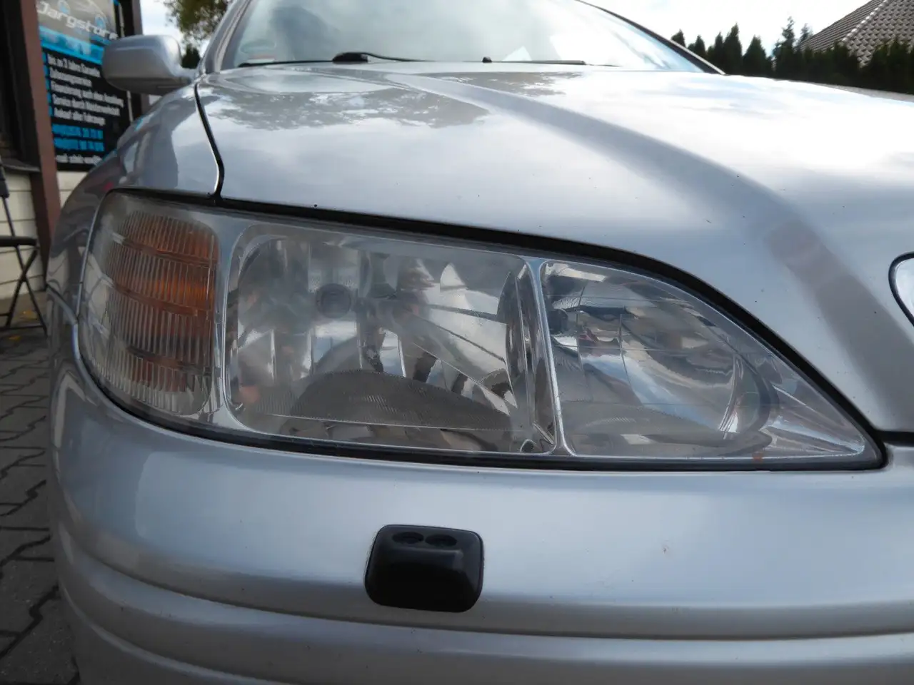 Honda Accord 2.0i ES Klima/aus 1.Hand/TÜV bis 02/2028, foto 9