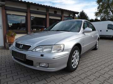 2.0i ES Klima/aus 1.Hand/TÜV bis 02/2028
