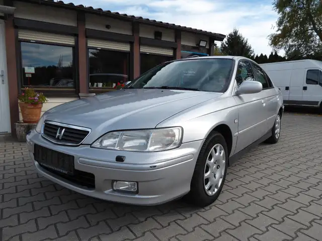 Honda Accord 2.0i ES Klima/aus 1.Hand/TÜV bis 02/2028