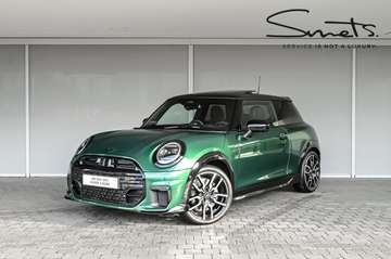 JCW Trim - Pack XL - NIEUW