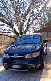 Freemont 2.0 mjt 16v Urban 4x4 170cv auto