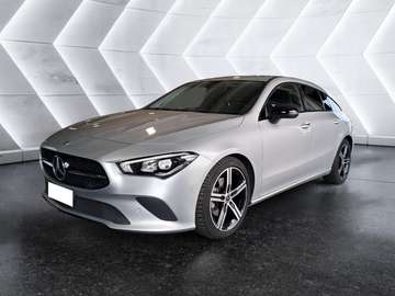 200 d Automatic Sport