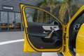 Mercedes-Benz A 220 220d 8G-DCT Gelb - thumbnail 7