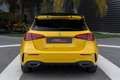 Mercedes-Benz A 220 220d 8G-DCT Gelb - thumbnail 5