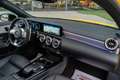 Mercedes-Benz A 220 220d 8G-DCT Gelb - thumbnail 23