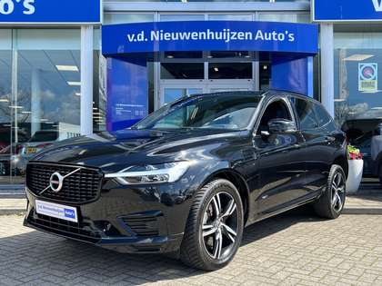 Volvo XC60 2.0 Recharge T6 AWD R-Design Automaat | Pano | Har