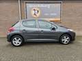 Peugeot 207 1.4 VTi X-line Gris - thumbnail 23