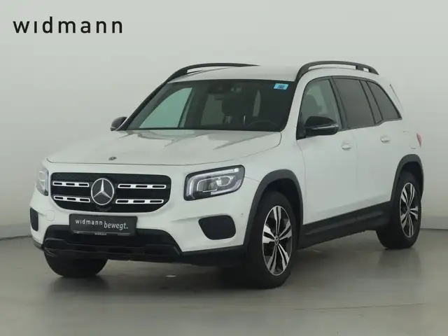 Mercedes-Benz GLB 220 d Progressive*PTS*Kamera*Night*LED*SpurH