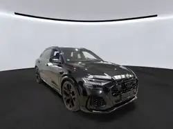 Audi RSQ8 RS4.0 TFSI QU.Pano/HeadUp/AHK/23/Leder