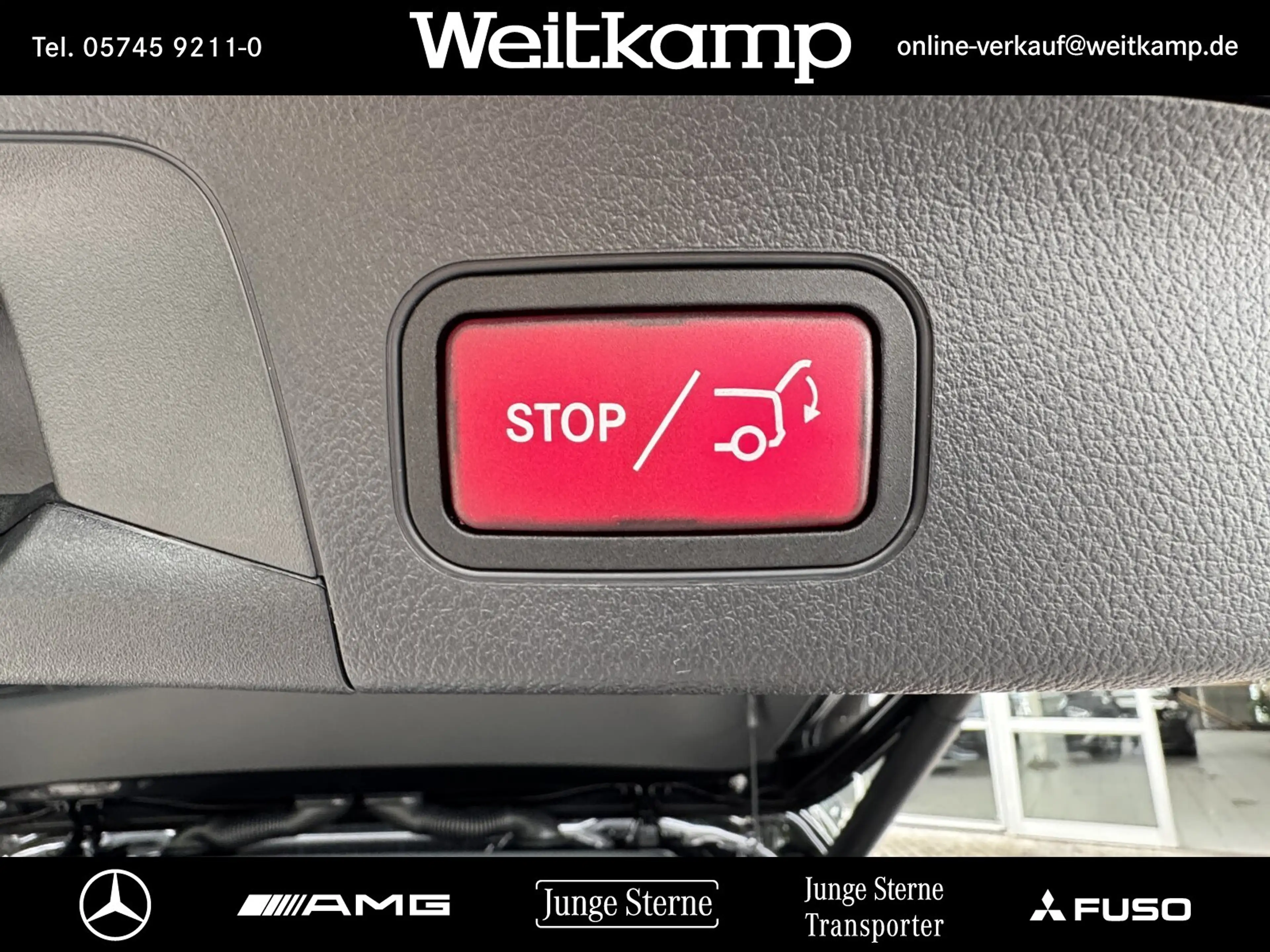Mercedes-Benz EQA 300 EQA 300 4M AMG+AHK+Kamera+Distronik+Totwinkel — photo 8
