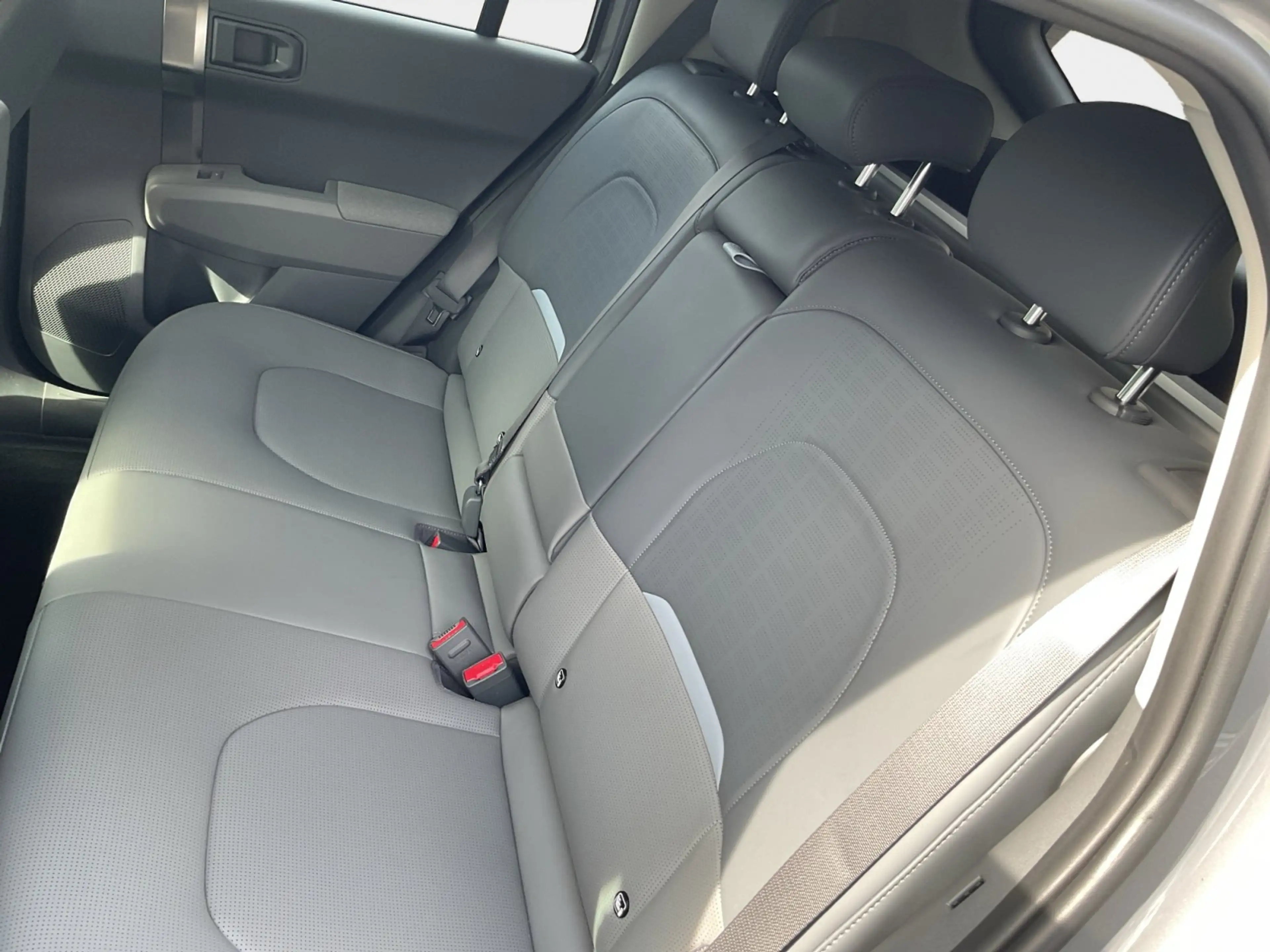 Kia EV3 58,3 Kwh Earth AUT*Kamera*W-Pumpe*360*ACC — photo 10