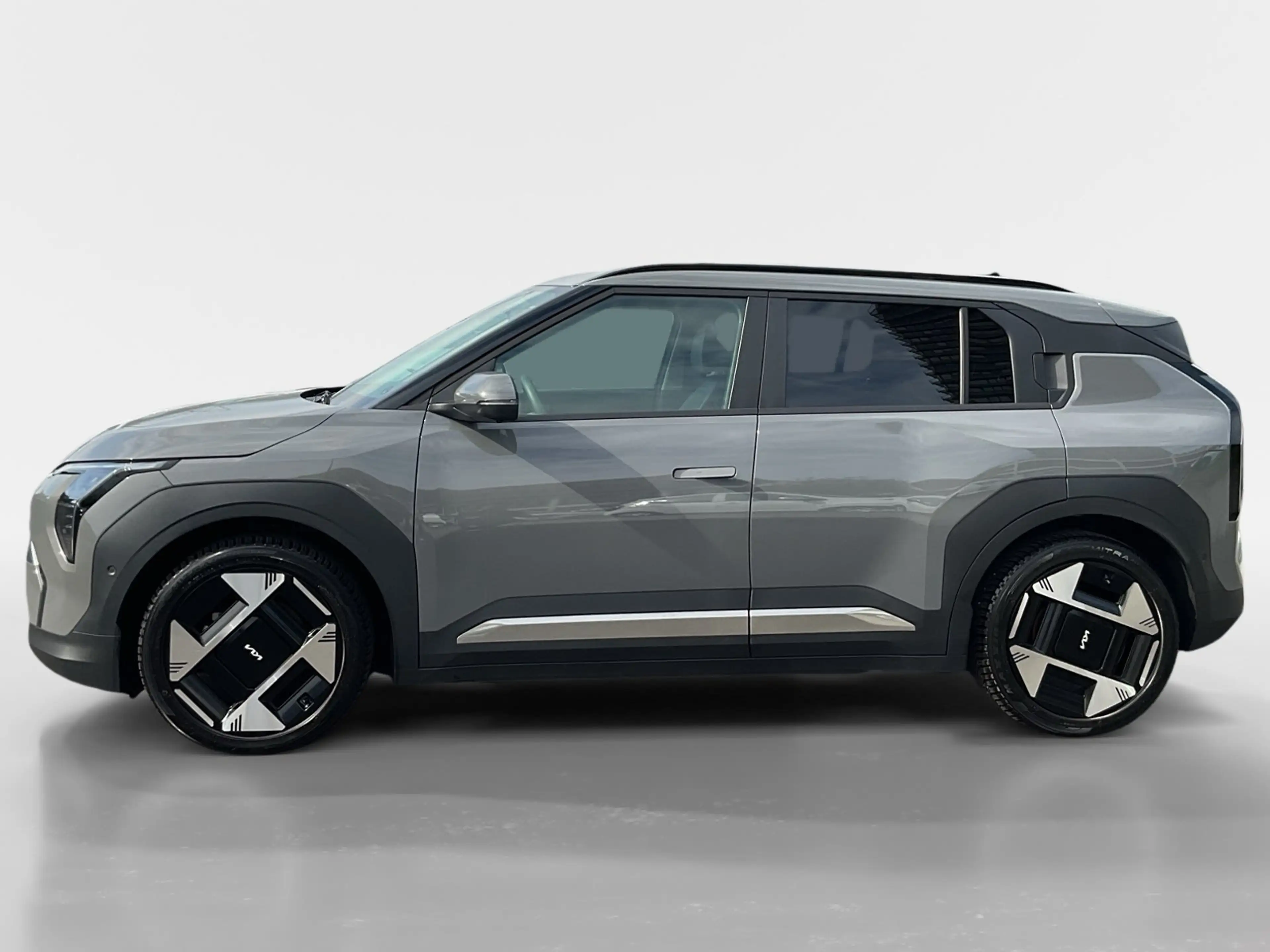Kia EV3 58,3 Kwh Earth AUT*Kamera*W-Pumpe*360*ACC — photo 3