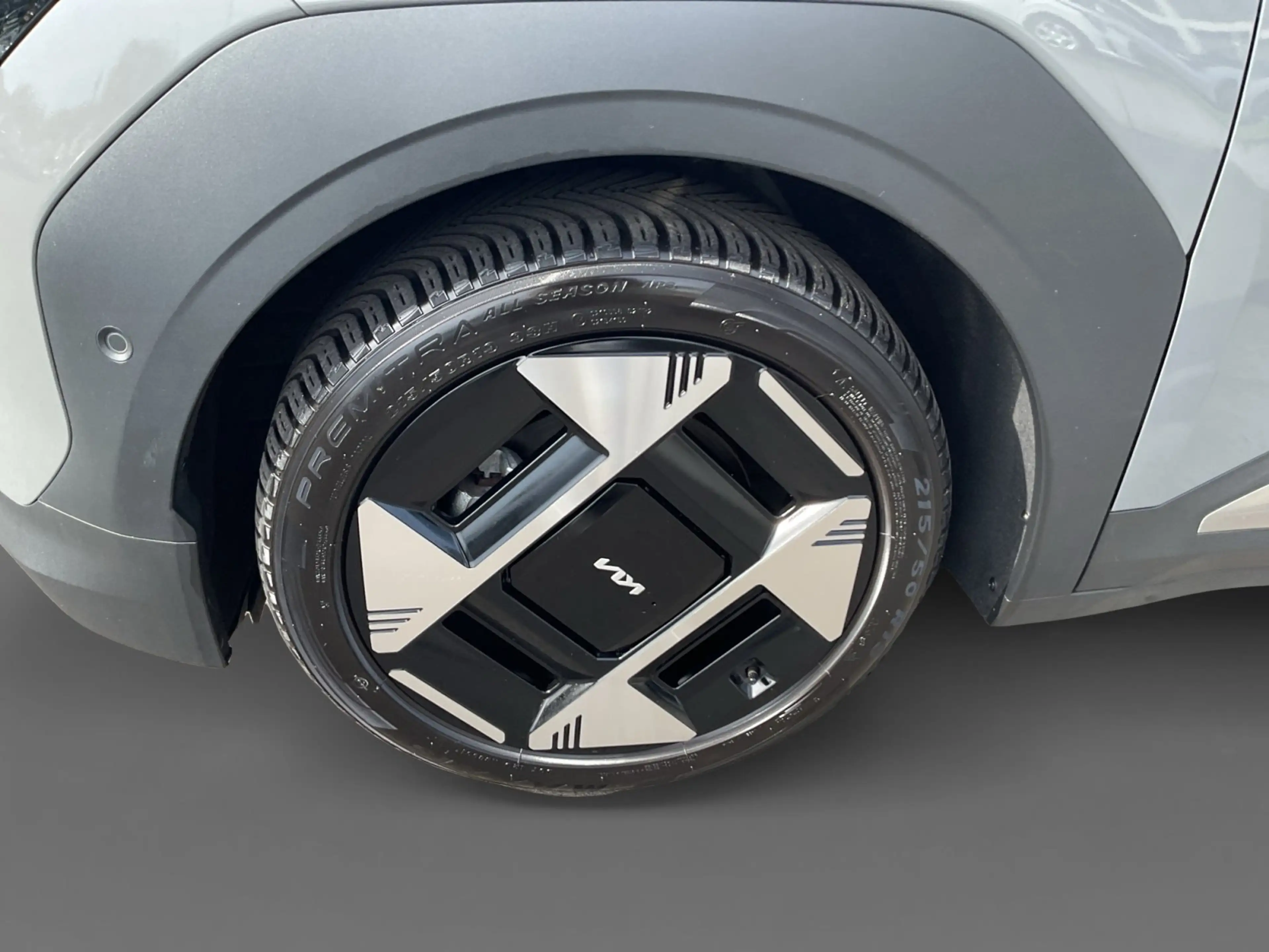 Kia EV3 58,3 Kwh Earth AUT*Kamera*W-Pumpe*360*ACC — photo 15