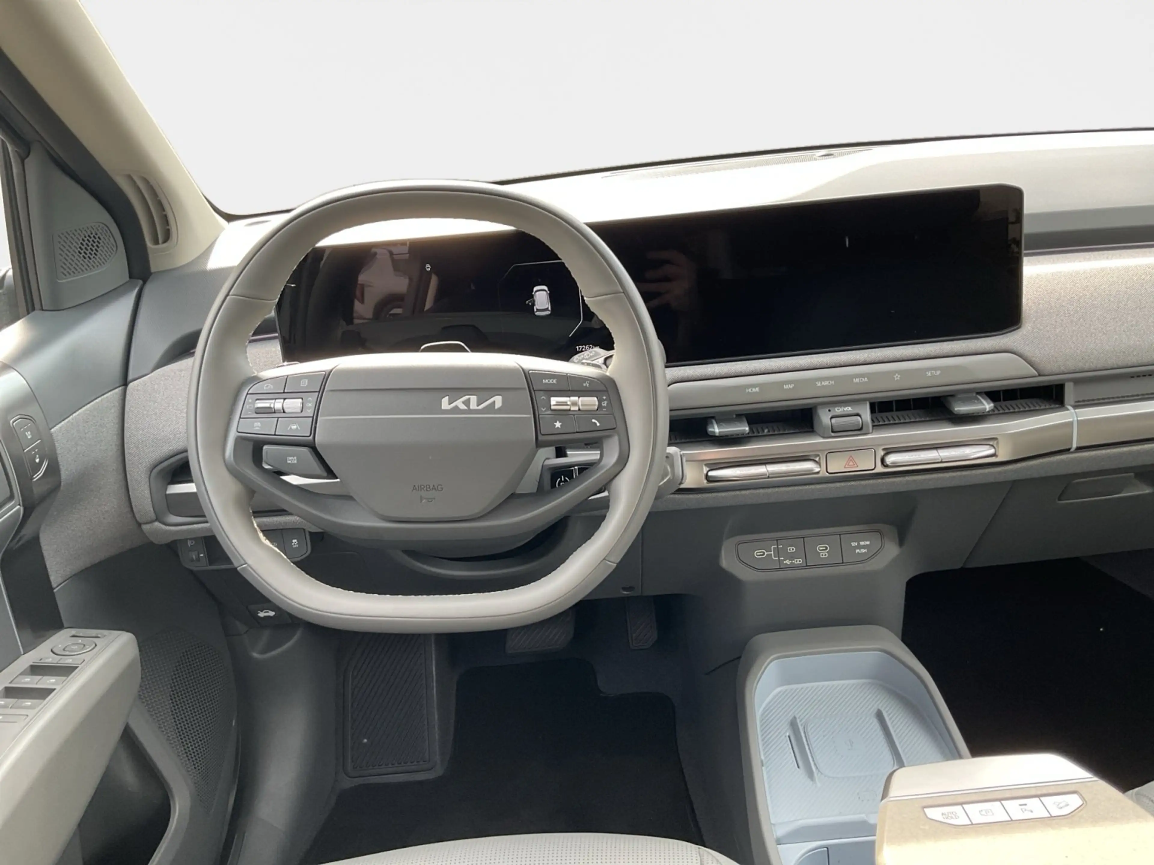 Kia EV3 58,3 Kwh Earth AUT*Kamera*W-Pumpe*360*ACC — photo 9
