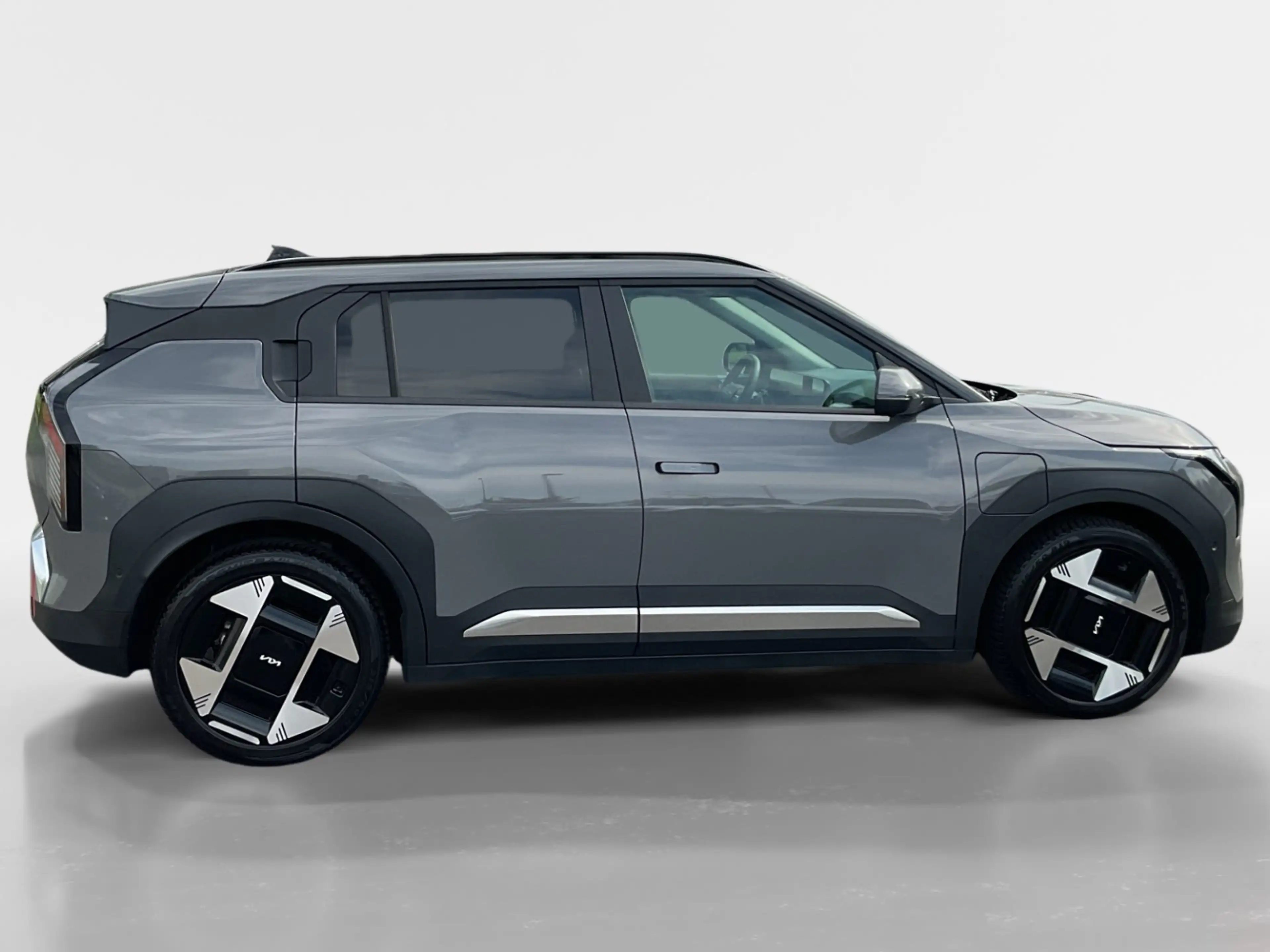 Kia EV3 58,3 Kwh Earth AUT*Kamera*W-Pumpe*360*ACC — photo 6