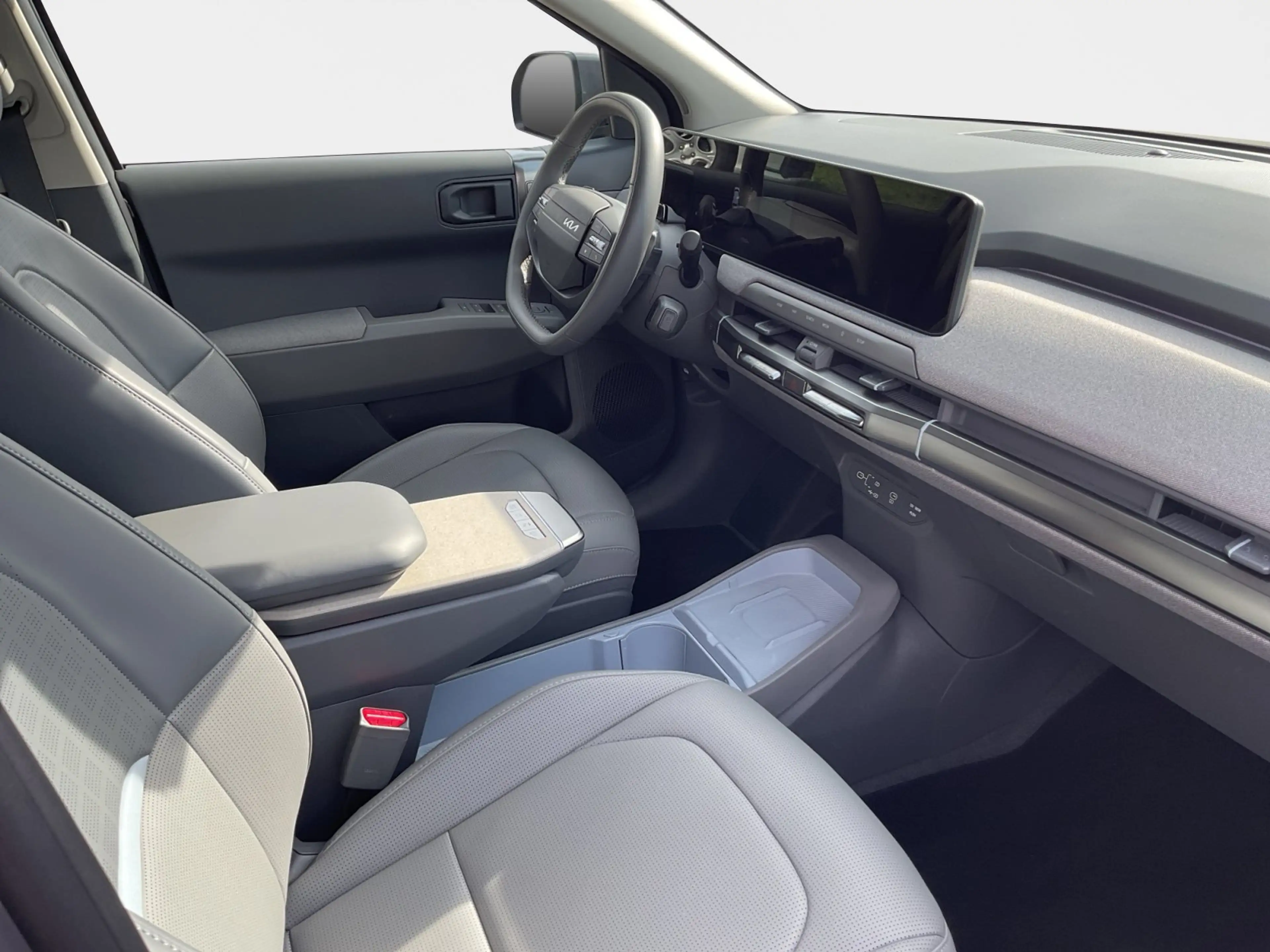 Kia EV3 58,3 Kwh Earth AUT*Kamera*W-Pumpe*360*ACC — photo 13