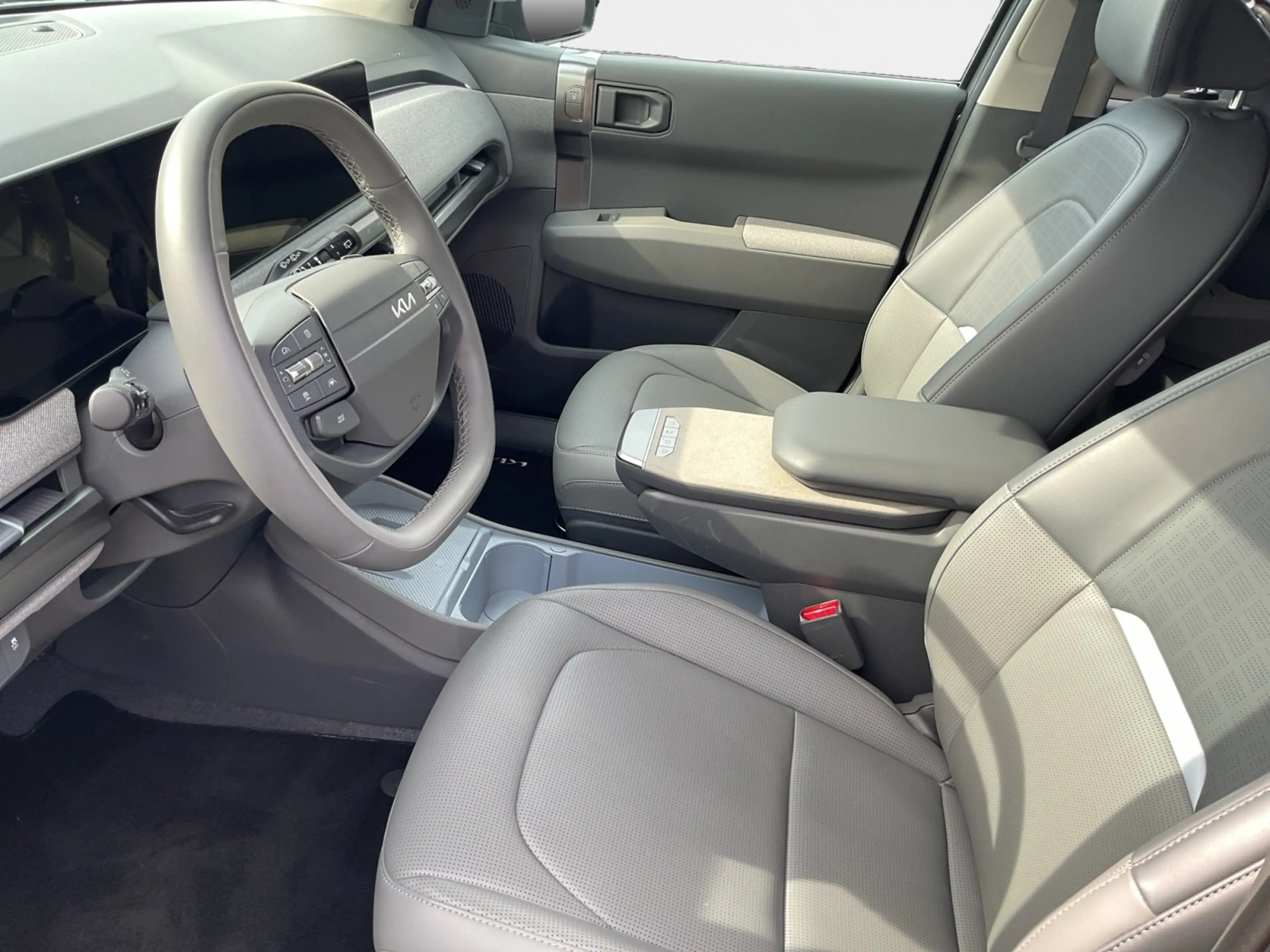 Kia EV3 58,3 Kwh Earth AUT*Kamera*W-Pumpe*360*ACC — photo 8