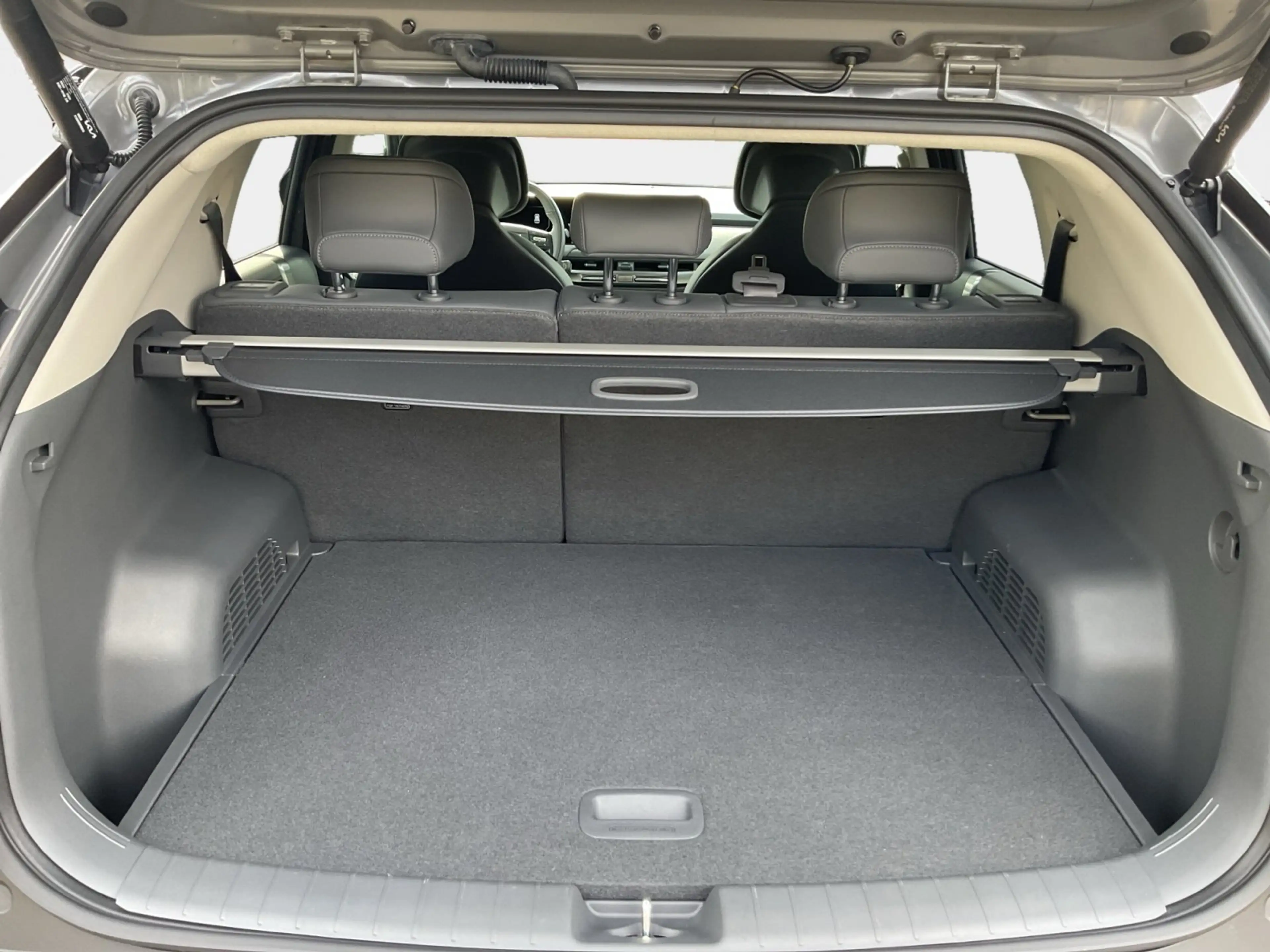 Kia EV3 58,3 Kwh Earth AUT*Kamera*W-Pumpe*360*ACC — photo 11