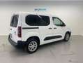 Citroen Berlingo Talla M BlueHDi 100 S&S LIVE PACK Blanco - thumbnail 7