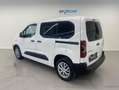 Citroen Berlingo Talla M BlueHDi 100 S&S LIVE PACK Blanco - thumbnail 8