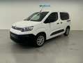 Citroen Berlingo Talla M BlueHDi 100 S&S LIVE PACK Blanco - thumbnail 3