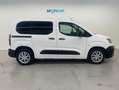 Citroen Berlingo Talla M BlueHDi 100 S&S LIVE PACK Blanco - thumbnail 5