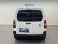 Citroen Berlingo Talla M BlueHDi 100 S&S LIVE PACK Blanco - thumbnail 9