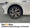 Volkswagen Polo R-Line TSI Білий - thumbnail 12