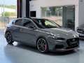 Hyundai i30 FB 2.0 TGDI N Performance Gris - thumbnail 3