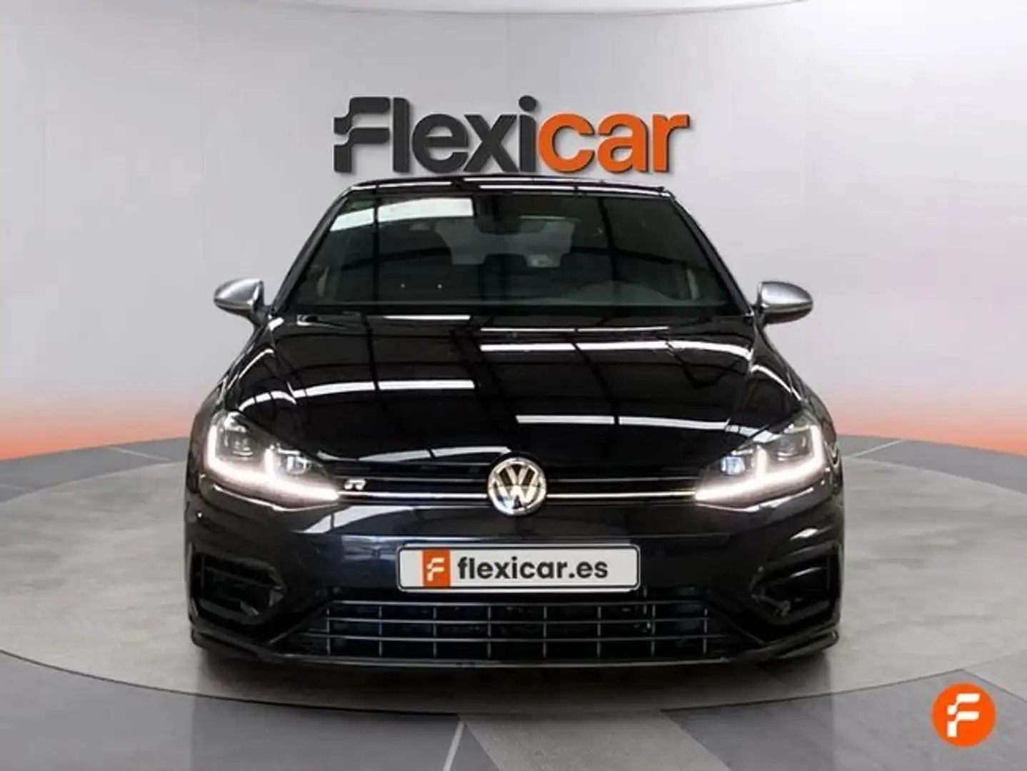 Volkswagen Golf R 2.0 TSI 228kW (310CV) 4Motion DSG Negro - 2