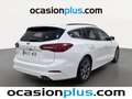 Ford Focus Sportbreak 1.0 Ecoboost MHEV ST-Line 155 Aut. Blanco - thumbnail 4