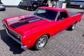 Chevrolet El Camino 454 SS Rot - thumbnail 2