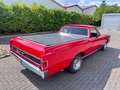 Chevrolet El Camino 454 SS Rot - thumbnail 4
