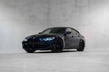 COMPETITION ✖ CARBON | APPLE CARPLAY | CUIR | TVA ✔