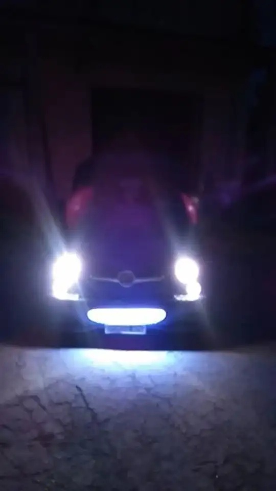 Fiat 500 Abarth f, foto 7