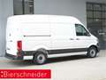 Volkswagen Crafter 35 Kasten 2.0 TDI MR HD 5-J. GARANTIE PDC Bianco - thumbnail 3