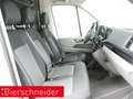Volkswagen Crafter 35 Kasten 2.0 TDI MR HD 5-J. GARANTIE PDC Bianco - thumbnail 5