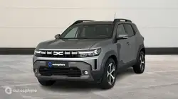 Dacia Duster 1.6 hybrid 140ch Journey
