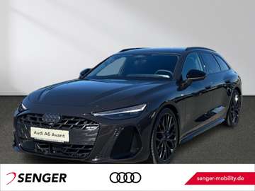 Avant TDI quattro 220 kW S tronic