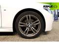 BMW 320 d xDrive M Sport Touring Aut.+Leder+AHK+Navi+LED+L Білий - thumbnail 10