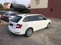 Skoda Fabia Combi 1.0 TSI Ambition Blanc - thumbnail 13