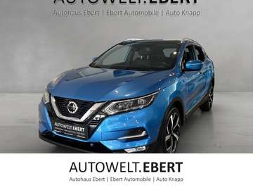 1.3 DIG-T 117 kW Tekna 4x2 (EURO 6d-TEMP