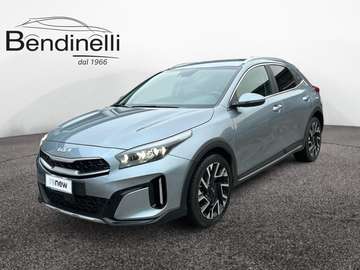 1.5 T-Gdi 160 CV MHEV DCT Style