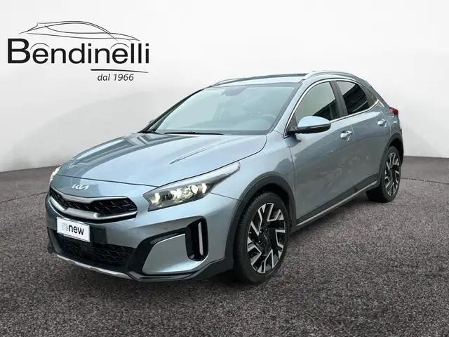 Kia XCeed 1.5 T-Gdi 160 CV MHEV DCT Style