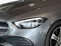Mercedes-Benz C 220 d T 4MATIC Avantgarde AUT Kam. KeyLess LM Grau - thumbnail 6